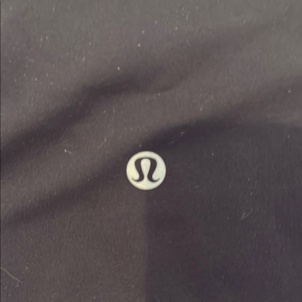 Lululemon Black Leggings - Picture 2 of 6